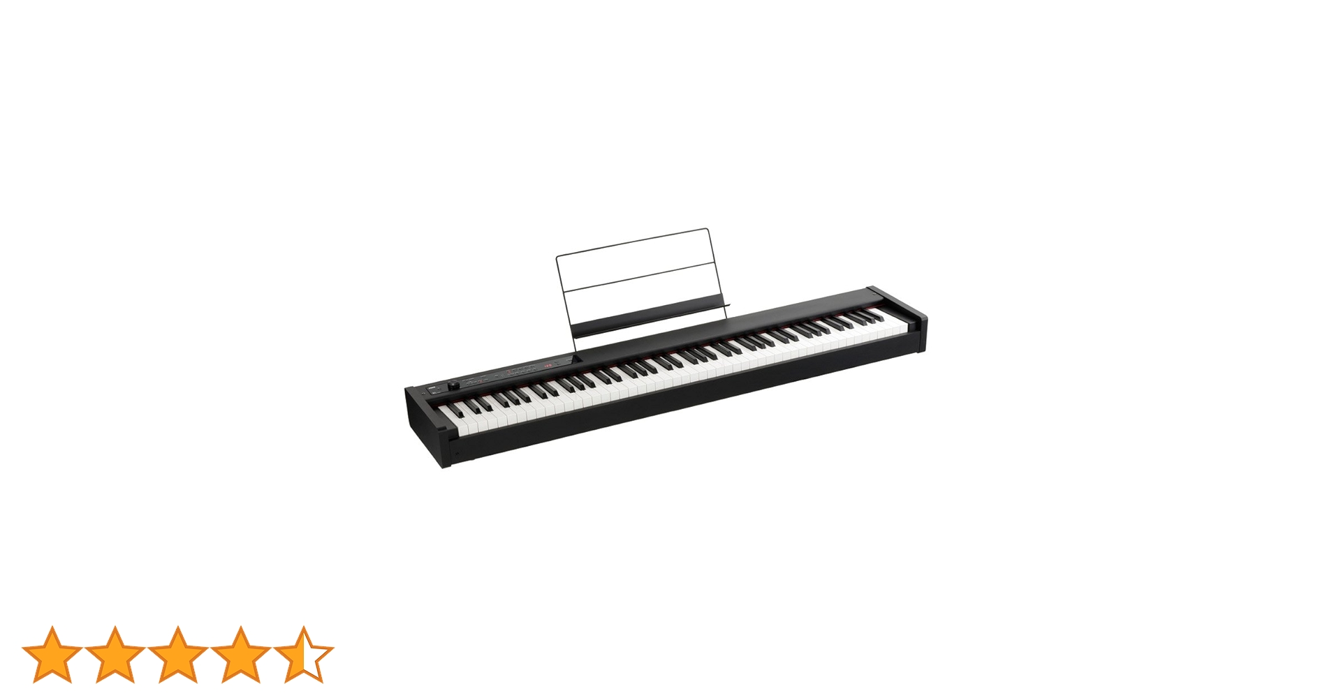 KORG D1 コルグ キーボード 電子ピアノ 88鍵盤 2020年製 D1 - DIGITAL PIANO | KORG (USA)